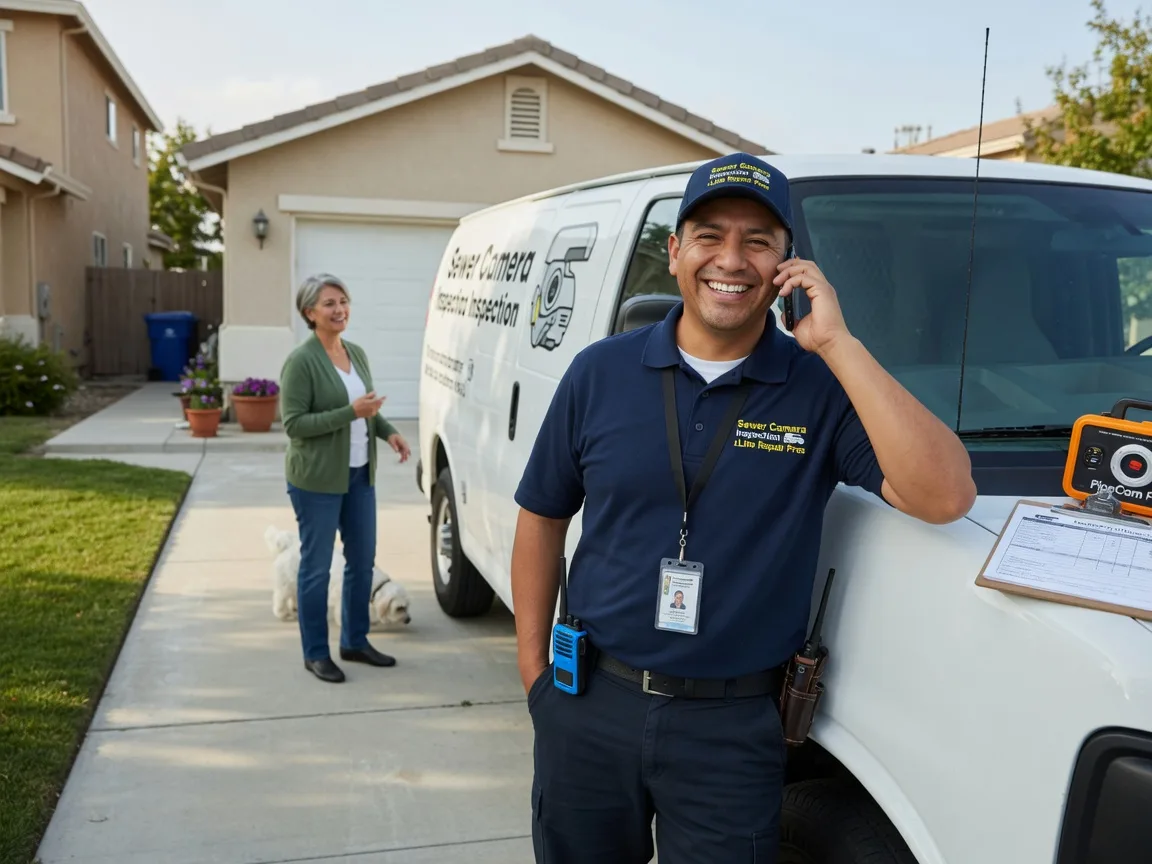 Sewer Line Repair West Chesterfield, MA FAQs